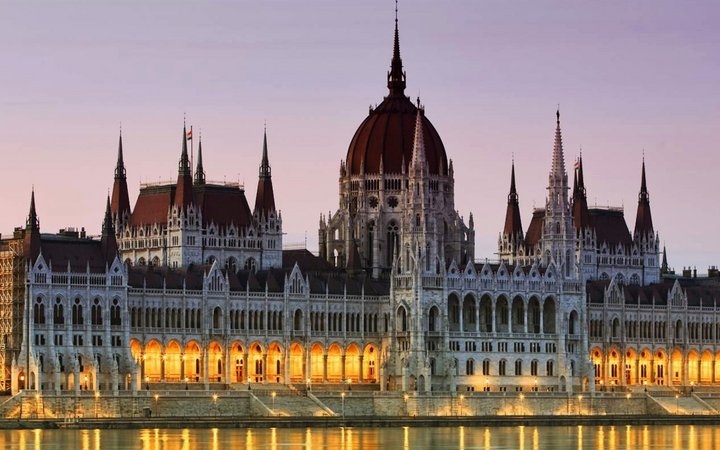 Hungary