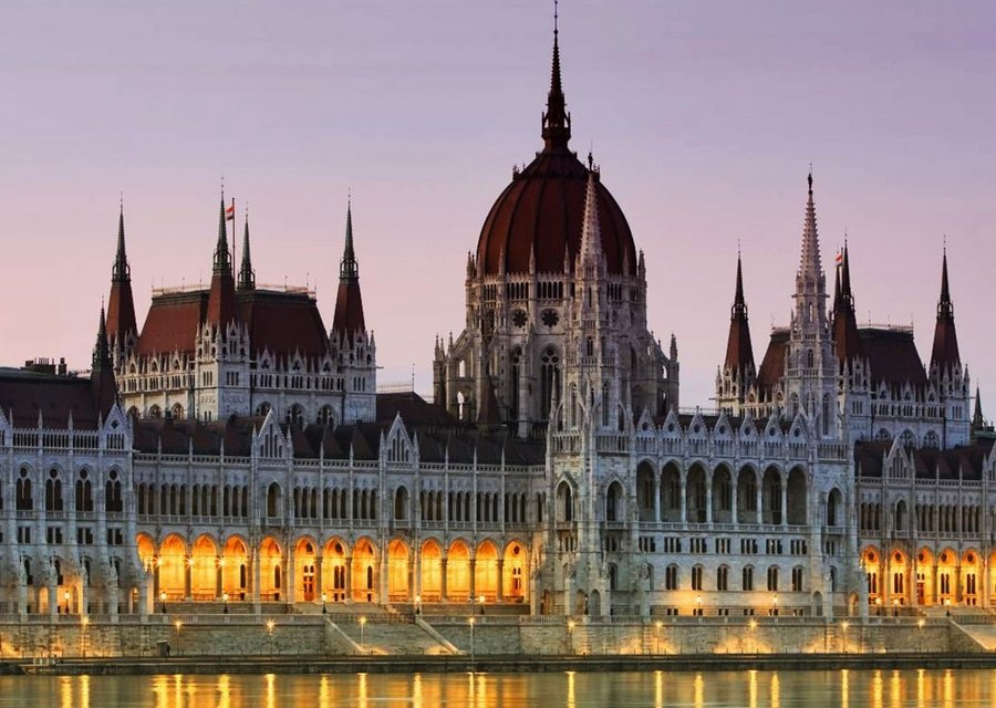 Hungary