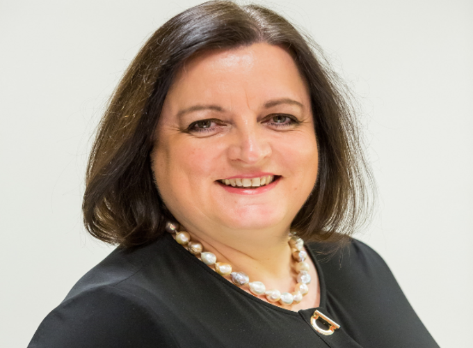 Dagmar Oegg