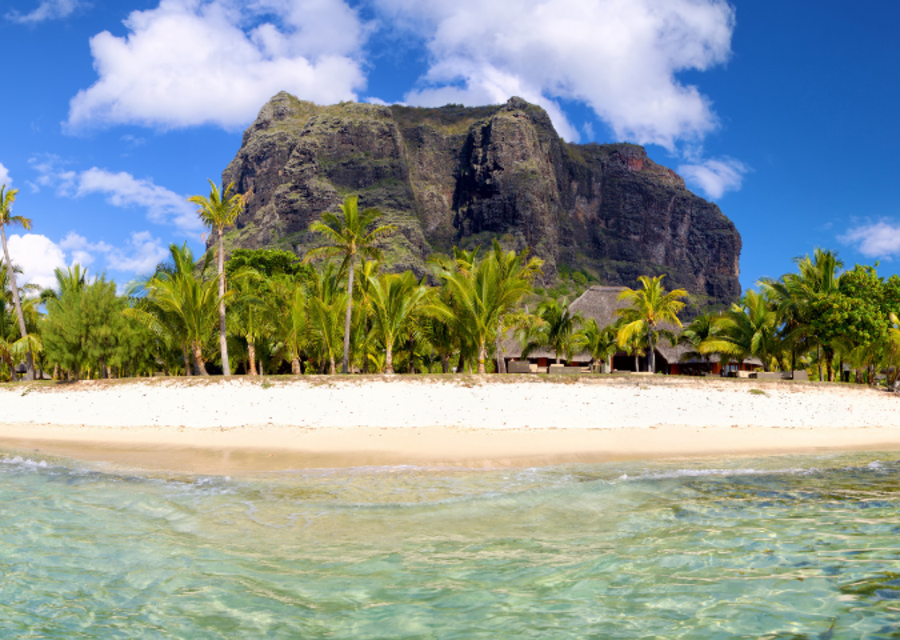 Mauritius