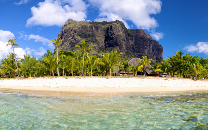 Mauritius