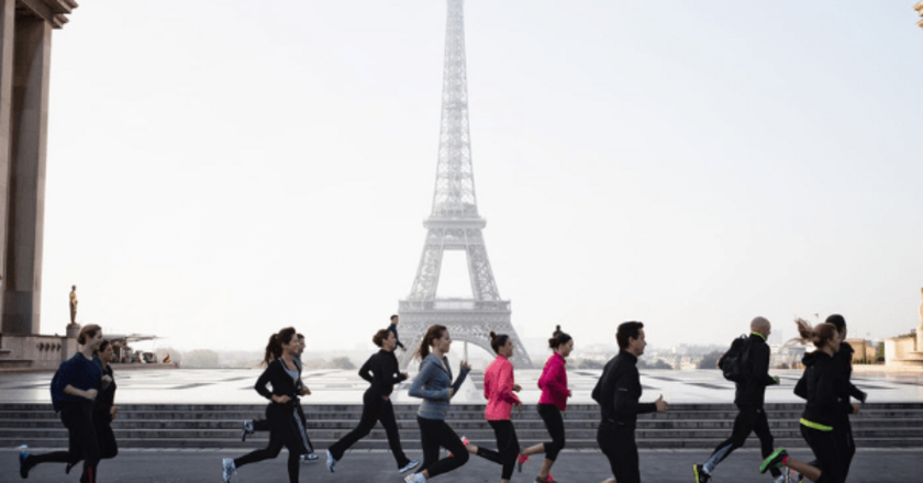 Marseille – Mediterranean Spirit and Dynamic MICE