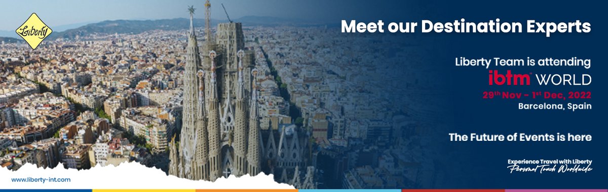 Meet our Destination Experts