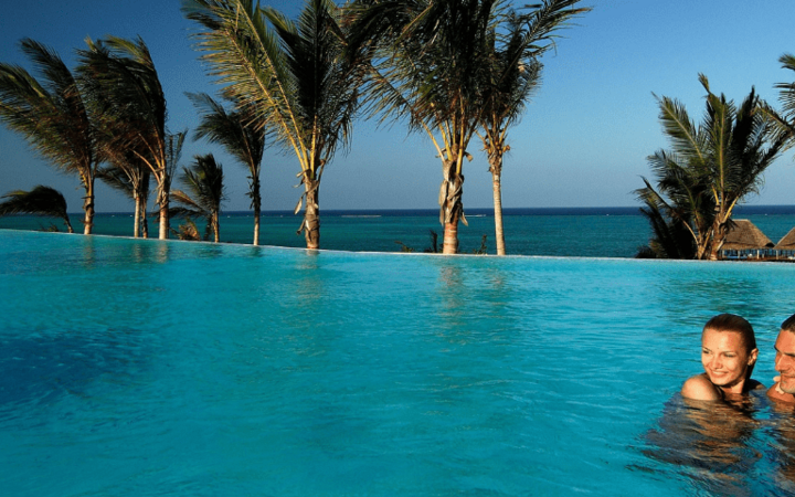 Zanzibar