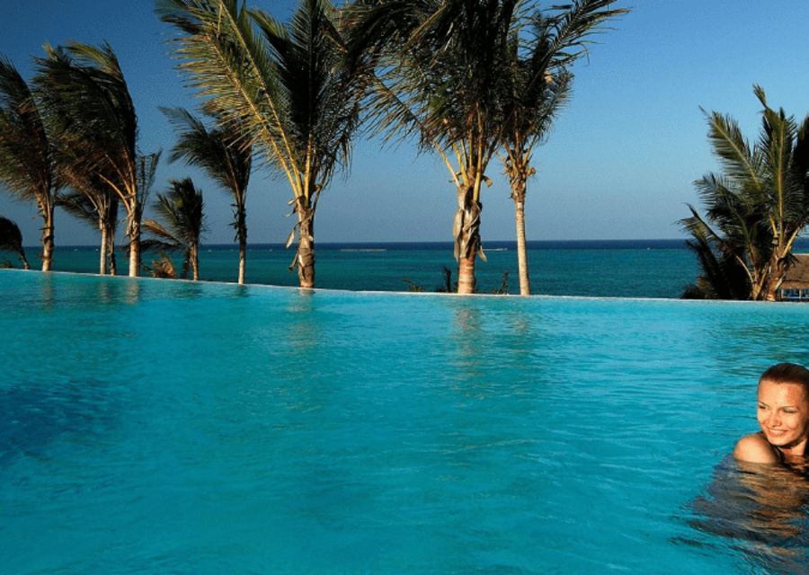 Zanzibar