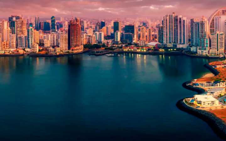 Panama