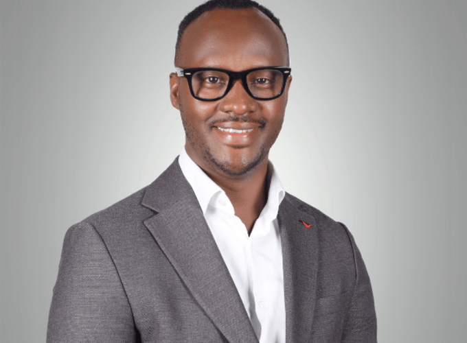 Dancan Kiiza