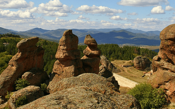 Bulgaria