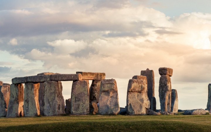 Great Britain