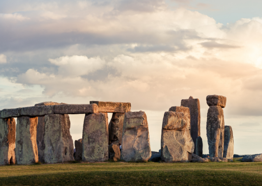 Great Britain