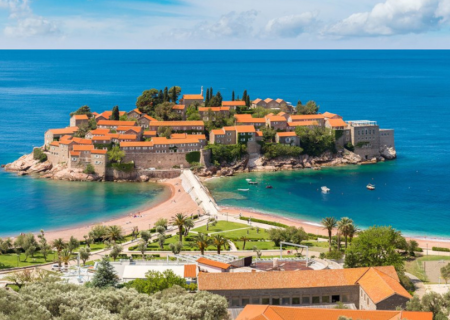 Montenegro