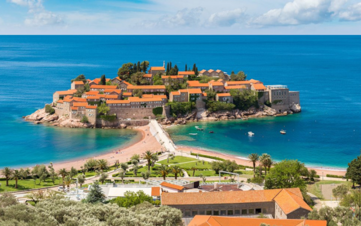 Montenegro