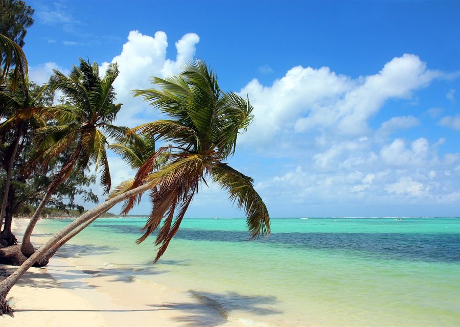 Dominican Republic