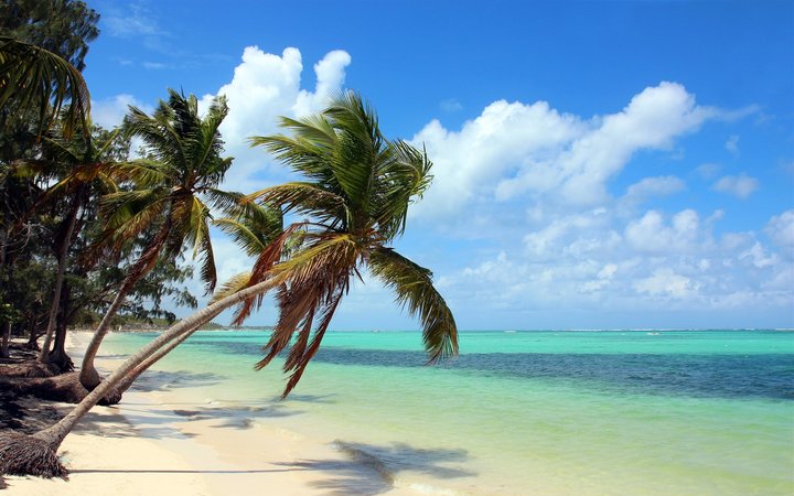 Dominican Republic