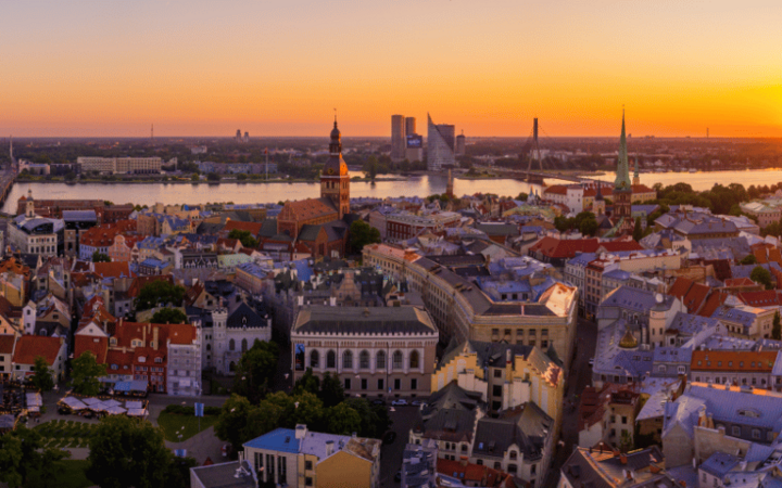 Latvia