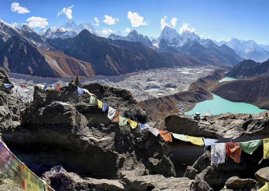 Nepal