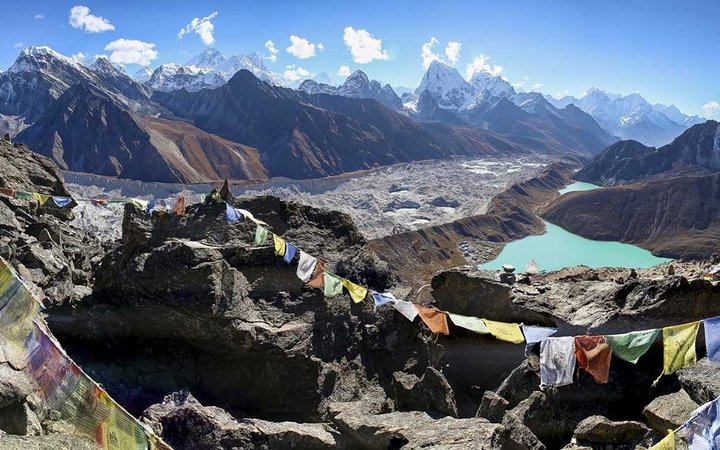 Nepal