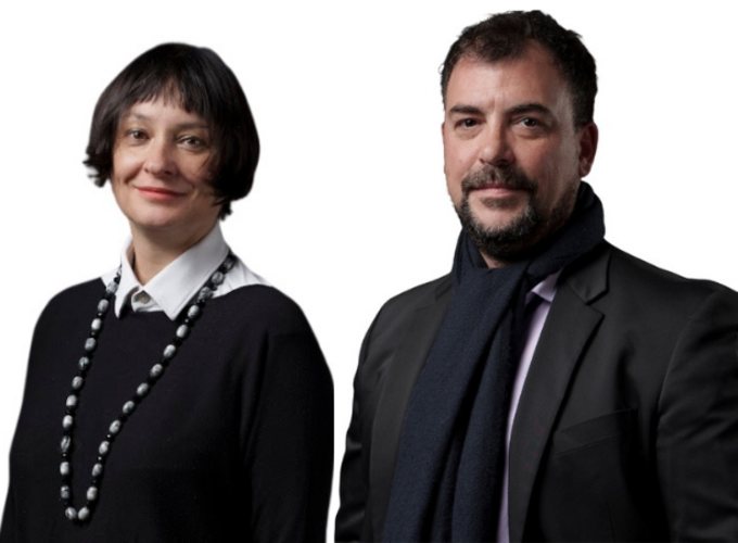 Alessia Trippa, Sergio Onorati