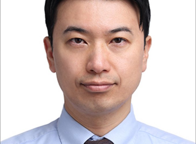 Chris Kim