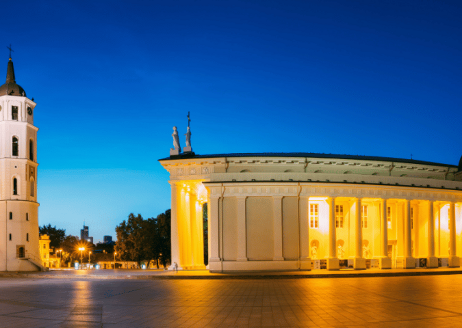 Lithuania