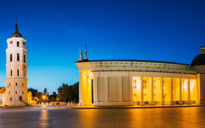 Lithuania