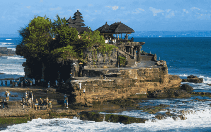 Indonesia