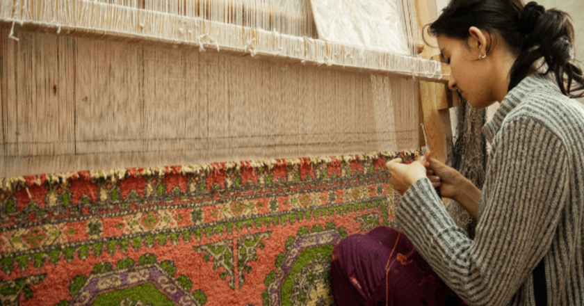 Khiva’s Architectural Wonders