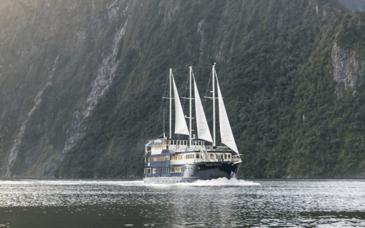 New Zealand