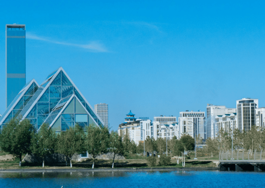 Kazakhstan