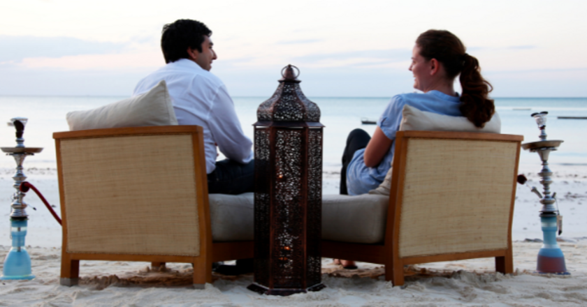 Explore the historic Stone Town