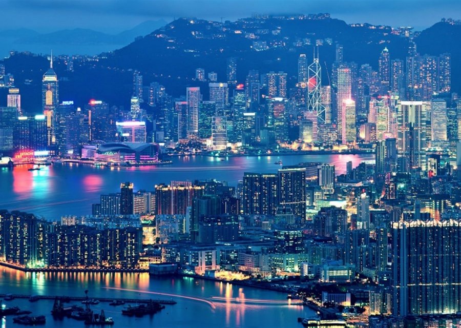 Hong Kong