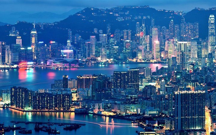 Hong Kong