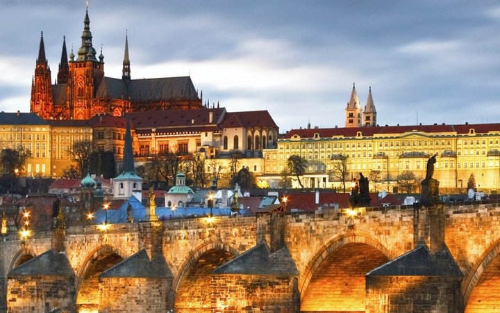 Czech Republic