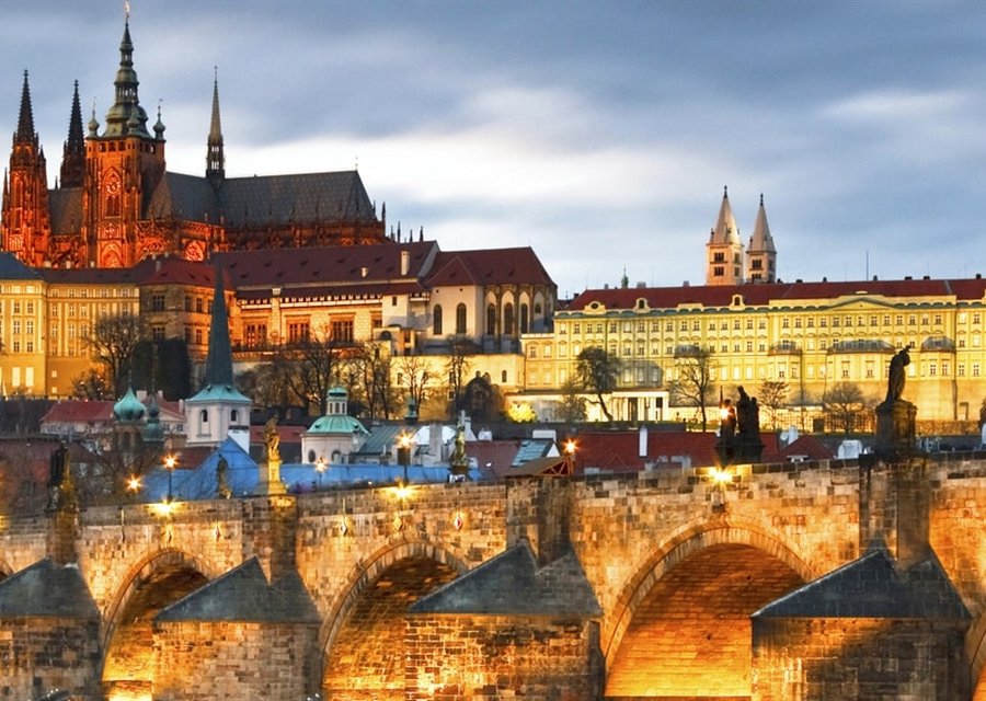 Czech Republic