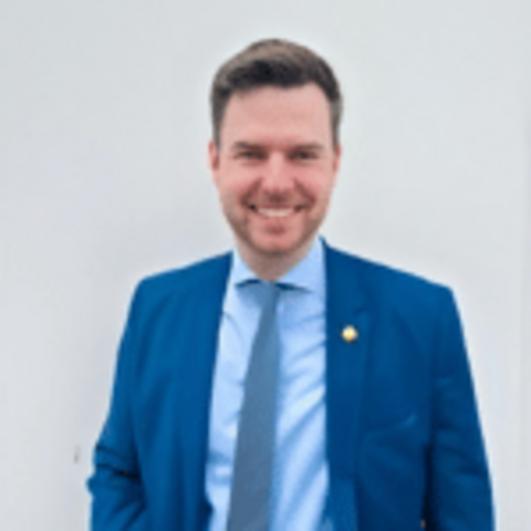 Patrick Werner