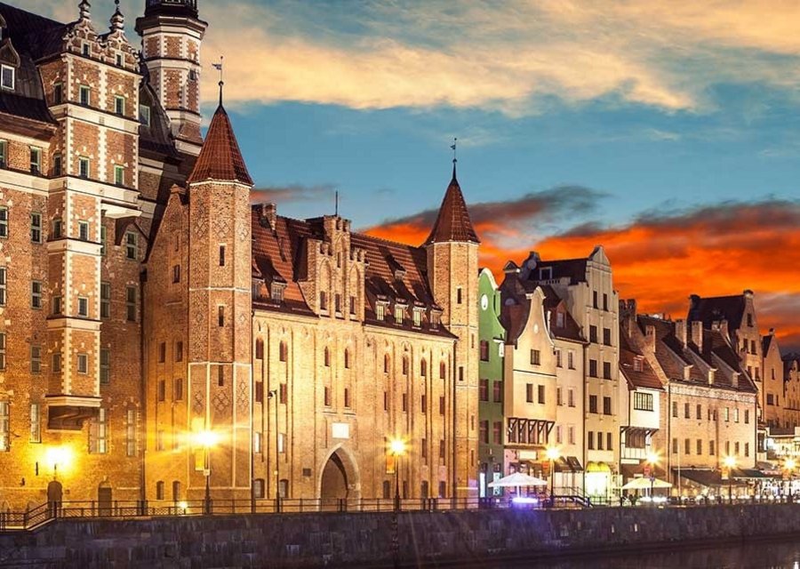 Poland