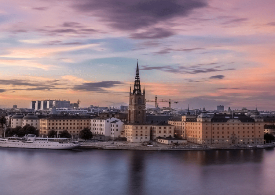 Sweden