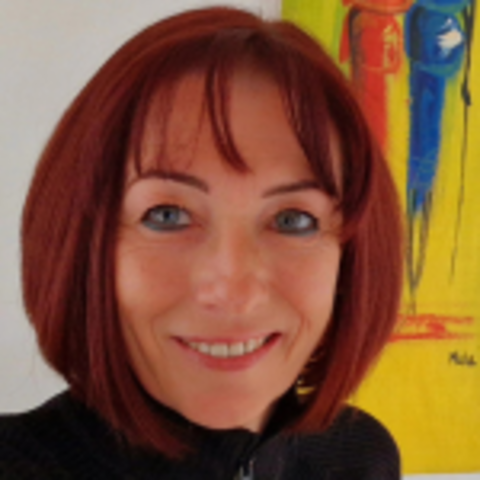 Verena Kosnar