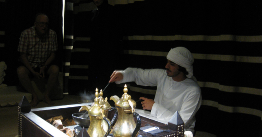 Experience the Dubai Mall