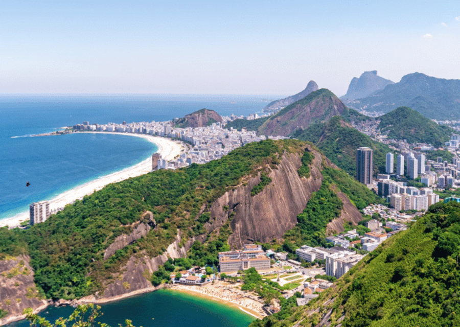 Brazil