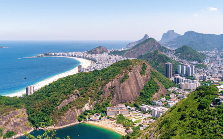 Brazil