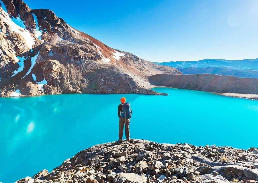 Argentina