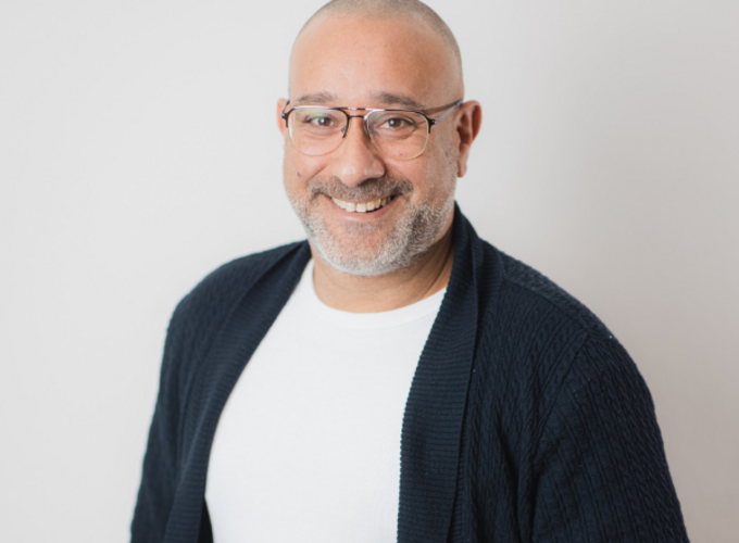 Gil Naveh