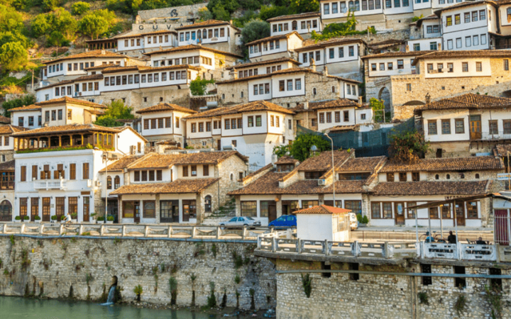 Albania