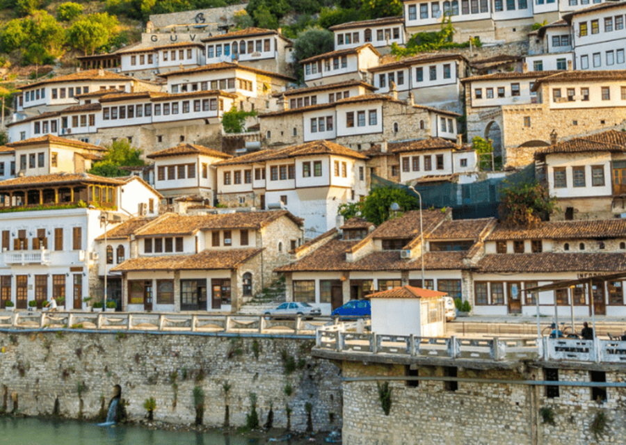 Albania