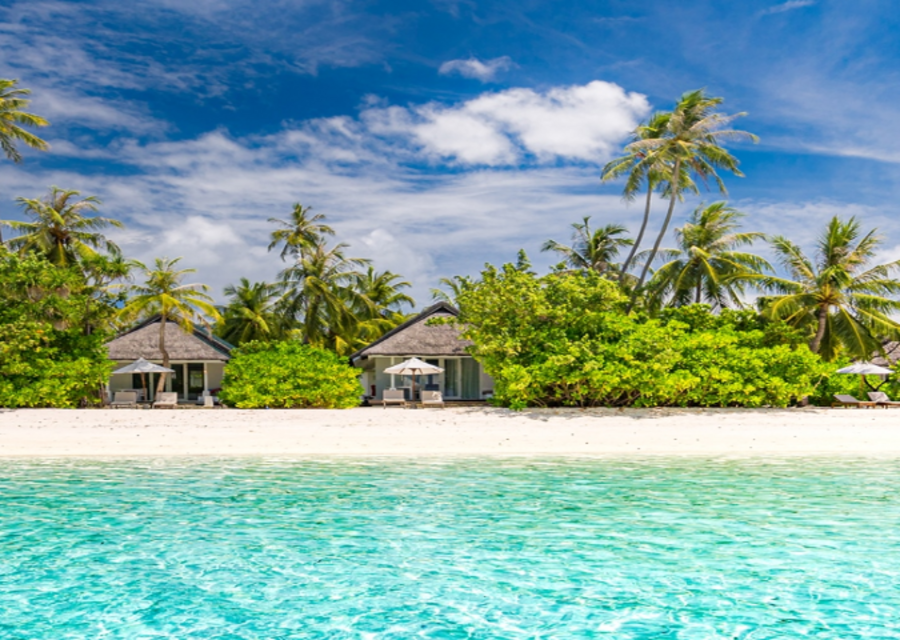 Maldives