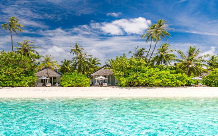 Maldives