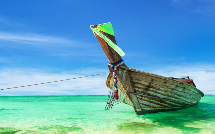 Thailand