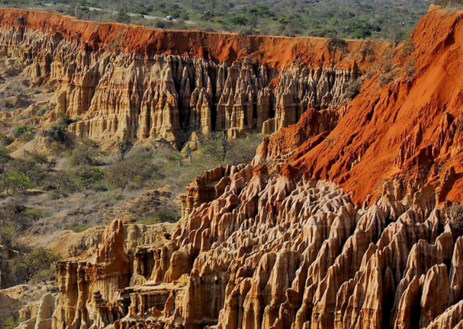 Angola