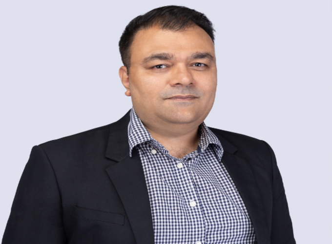 Kamran Shafique